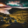 Nature Stream、Nature Sound、Nature Color - Meditation in the North of Ireland