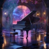 Ultimate Piano Relaxation、Gentle Piano Collective、Ultimate Deep Relaxation - Ultimate Relaxation Keys