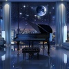 Soothing Relaxation、Soothing Relaxing Music、Relaxation Soundtracks - Evening Relaxation Piano Melodies