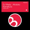 dj wady、Afroloko - Kamakura