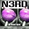 N3rd - BE RIGHT HERE
