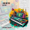 Tony Metric - Quema (Radio Edit)