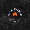 DC McAuliffe - Cafe Incident