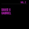 David X Gabriel - Message to the Hell