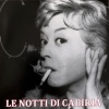 Nino Rota《Le Notti Di Cabiria》[MP3/LRC]