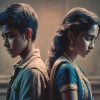 Free Oppa - दरारें (Cracks In My Heart)