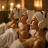 Healings Sound、Massage Therapy、Music Sound Calm - Muscle Relax Melody