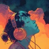 The Alpinist、Soothing Air、Calm Rain Music - Subtle Rhythmic Lofi