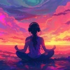 Nature TV、Plant Frequencies Collective、Mindwhisper - Calm Mind Melody