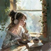 Embracing Sounds、Relaxing Symphony、Relaxing and Calming - Peaceful Calm Linger