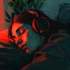 Deep Sleep Meditation Radio、Lunasphere、Moon Sprinkles - Quiet Melodic Drift
