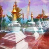White Noise Therapy White Noise Relaxation White Noise Meditation - Zen Desires