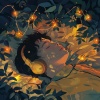 The Sleep Empire、Sounds of Nature Sea Waves、Rain Sounds for Relaxation - Midnight Harmony Lofi