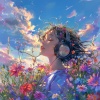 Cozy Relaxation Music、Relaxing Zen Music Ensemble、Ultimate Relaxation《Quiet Melodic Hush》[MP3/LRC]