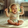 Goo Goo Gaga's、Nature Sounds Sanctuary、Rain Soundzzz Club - Baby's Echo Tune