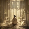 LOFTTOWN、Relajarse Melodías、Total Relax Lo Fi Música - Ecos Suaves Lofi