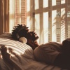 LoFi por naturaleza、Relájate fácil、Relax total - Almohadillas Calmantes Lofi