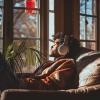 Música fácil de escuchar el domingo por la mañana、bioquinesis、Música de hoteles de lujo - Lofi De Flujo Armónico