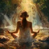 Nature Vibrations、Night FX、Wp Sounds - Harmony Calm Sound