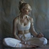 La mejor musica instrumental、Meditación Guiada en 432Hz、Meditación de flujo - Meditación Pacífica Sobre Ondas Sonoras