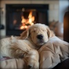 Naturalmente recurrente、Bienestar del perro、CLUB DE MÚSICA PARA PERROS - Ecos Reconfortantes Para Amigos Caninos