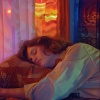 Flujos de sueño、Instituto de sueños、Efectos especiales del hechizo lunar - La Suave Canción Del Sueño
