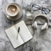 Enfoque de TDAH、Enfoque y trabajo、Silencio etéreo - Melodías De Enfoque Concentrado