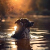 Dog's Music、Sounds Of The Earth、Sounds of Beautiful World - Doggy Lively Melody