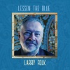 Larry Folk - There is a Power (Amandla! Ngawethu!)
