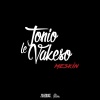 Tonio Le Vakeso - Meskin (Explicit)