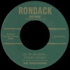 The Persuaders、Rondack - Cry Of Atlantis