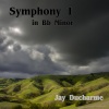 Jay Ducharme - Symphony 1 (Adagio)