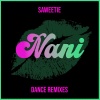 Saweetie《NANi (Wuki Remix|Explicit)》[MP3/LRC]