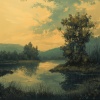 Marco Ricci - Meridian's Melody