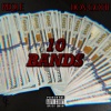 Reque、Don Gotti - 10 Bands (feat. Don Gotti)(Explicit)