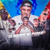 Mc Toy、DJ MARTINS MPC、MC Andrades - Os Menor no Poder (Explicit)