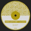 Daniel Cuda、Yory - Popcorn