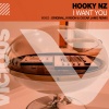 Hooky (nz) - I Want You