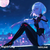 SKYLINE - Night City