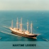 Hiroaki Tsutsumi、Marvin Hamlisch、John Barry、Brad Fiedel - Maritime Legends