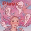 Piggy - 脸红接收处
