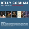 billy cobham、Novecento - Africa's Sounds