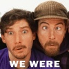 Roxo - We Were