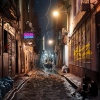 FITZ - Zona Oscura