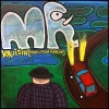Megafauna、Hannibal、Tomigun - Kruisin' (Maailman ääriin)(feat. Becki)
