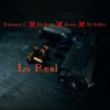 Kalimer C、Endiem、ZĒNIC、El Killer - Lo Real (feat. Endiem, Zenic & El Killer)(Explicit)
