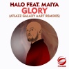 Atjazz、Maiya - Glory (Atjazz Galaxy Aart Remix)