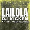 DJ Kicken、Olli Oberhausen - Lailola