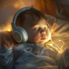 Womb Ambience、Rainy Forecast、Chillout Beach Club - Stars Guide Nighttime