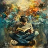 Study Time、Plant Frequencies Collective、Being Ambient Music Therapy with Binaural Beats - Harmonics Enhance Focus